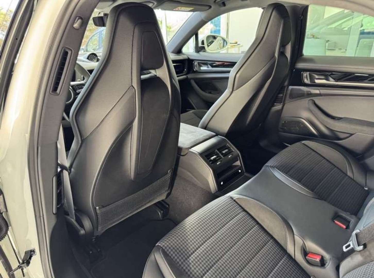 Porsche Panamera I - 2024 - Joinsteer - #15