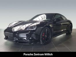 Porsche Taycan GTS - 2025 - Joinsteer - #1