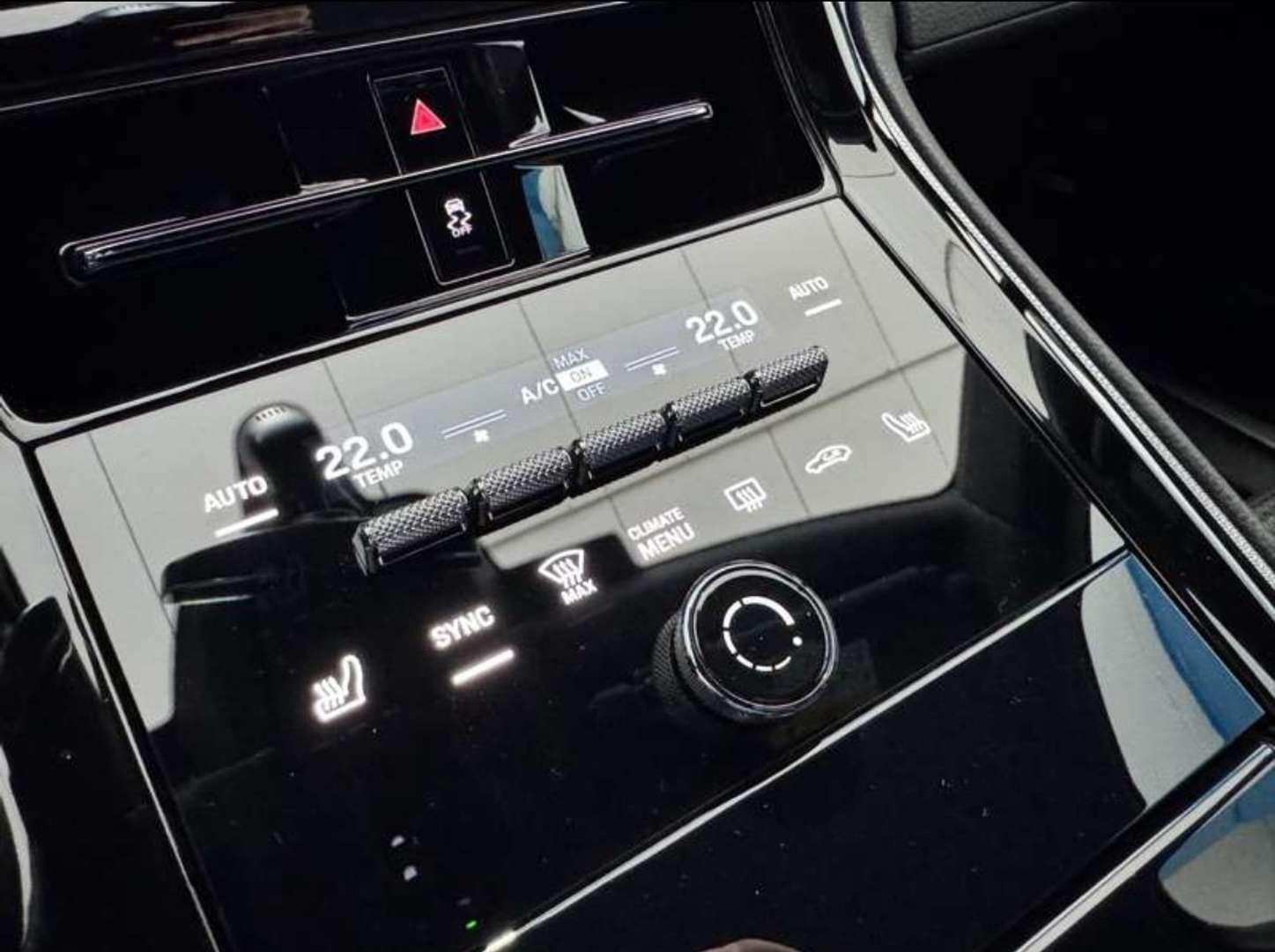 Porsche Panamera I - 2024 - Joinsteer - #16