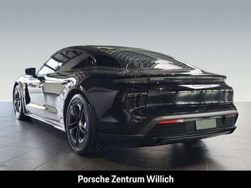 Porsche Taycan GTS — photo 3