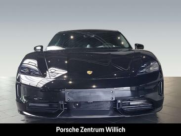 Porsche Taycan GTS — photo 4