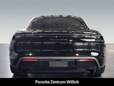Porsche Taycan GTS — photo 5