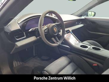 Porsche Taycan GTS — photo 7