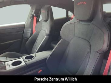 Porsche Taycan GTS — photo 8