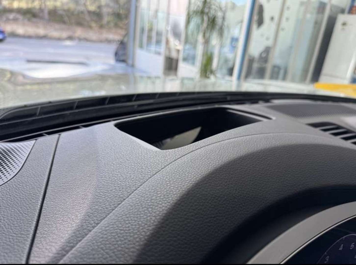 Porsche Panamera I - 2024 - Joinsteer - #18