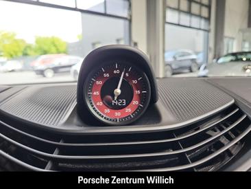 Porsche Taycan GTS — photo 17