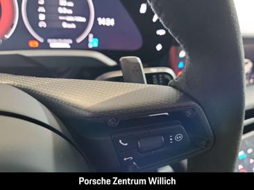 Porsche Taycan GTS — photo 22