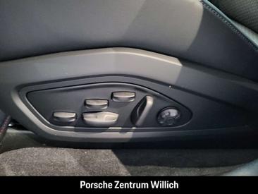 Porsche Taycan GTS — photo 26