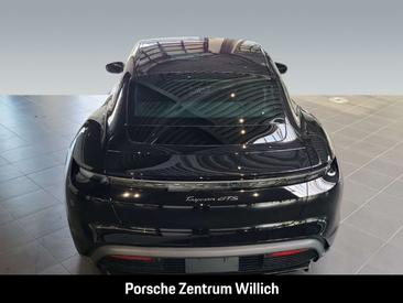 Porsche Taycan GTS — photo 31