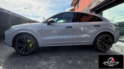 Porsche Cayenne III Coupé - - Joinsteer - #2