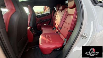 Porsche Cayenne III Coupé - - Joinsteer - #5