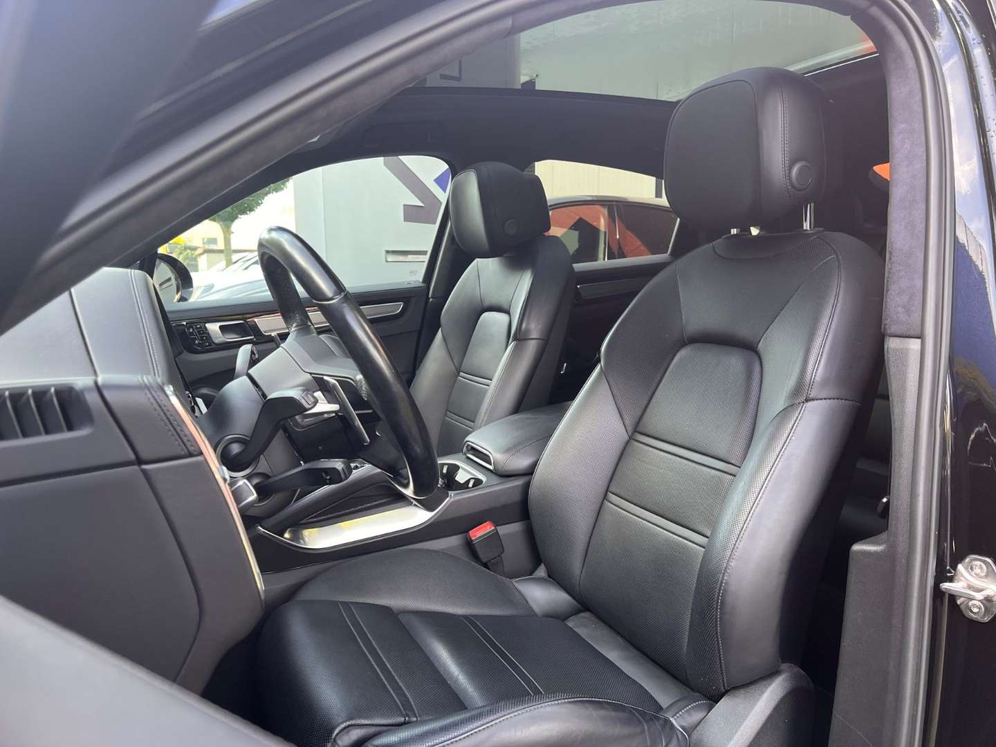 Porsche Cayenne III Turbo S Coupé - 2020 - Joinsteer - #6