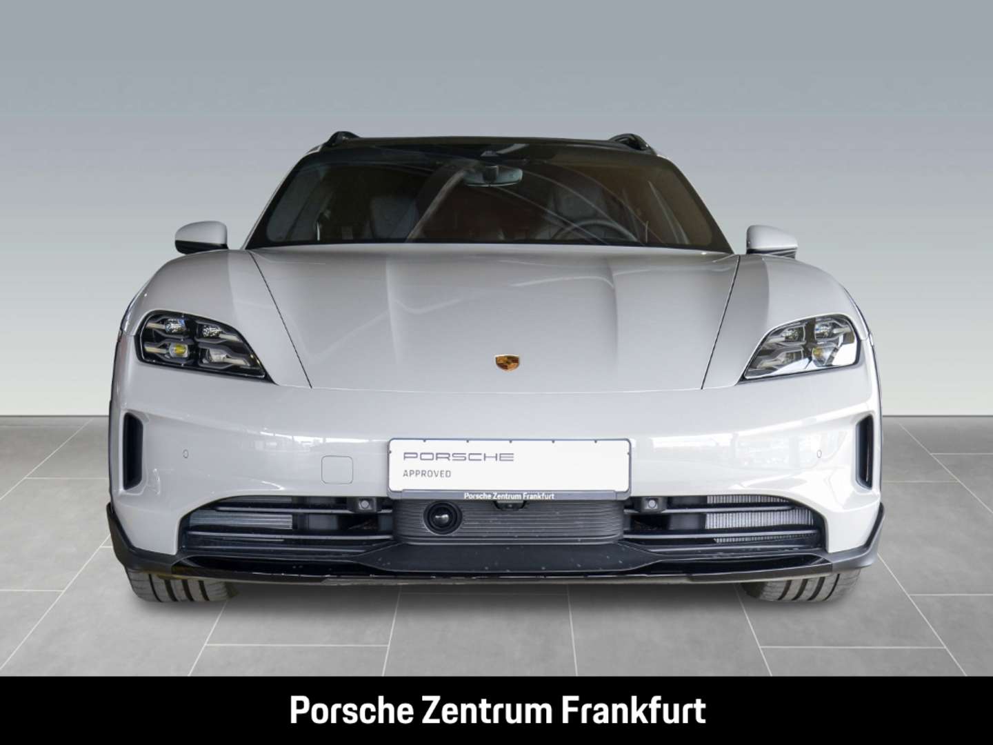 Porsche Taycan Cross Turismo 4 - 2025 - Joinsteer - #4