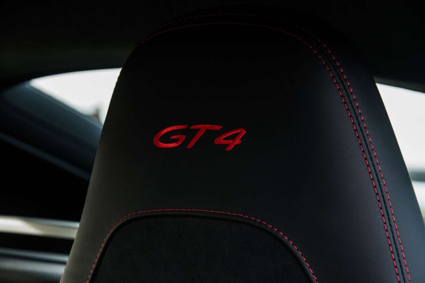 Porsche 718 Cayman Sport Chrono GT4 - 2023 - Joinsteer - #34