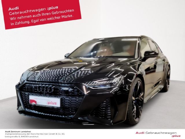Audi RS6 Avant TFSI Quattro Tiptronic - 2022 - Joinsteer