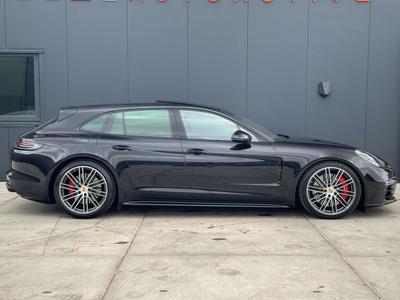 Porsche Panamera II Turbo Sport Turismo - - Joinsteer - #3