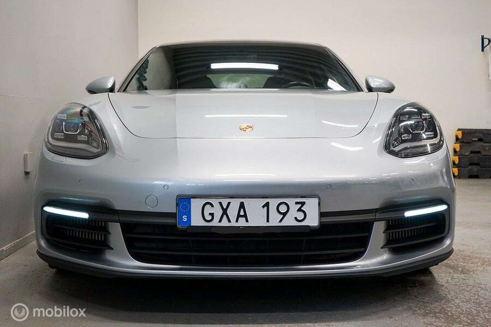 Porsche Panamera II 4 E-Hybrid Cabriolet - 2019 - Joinsteer - #5