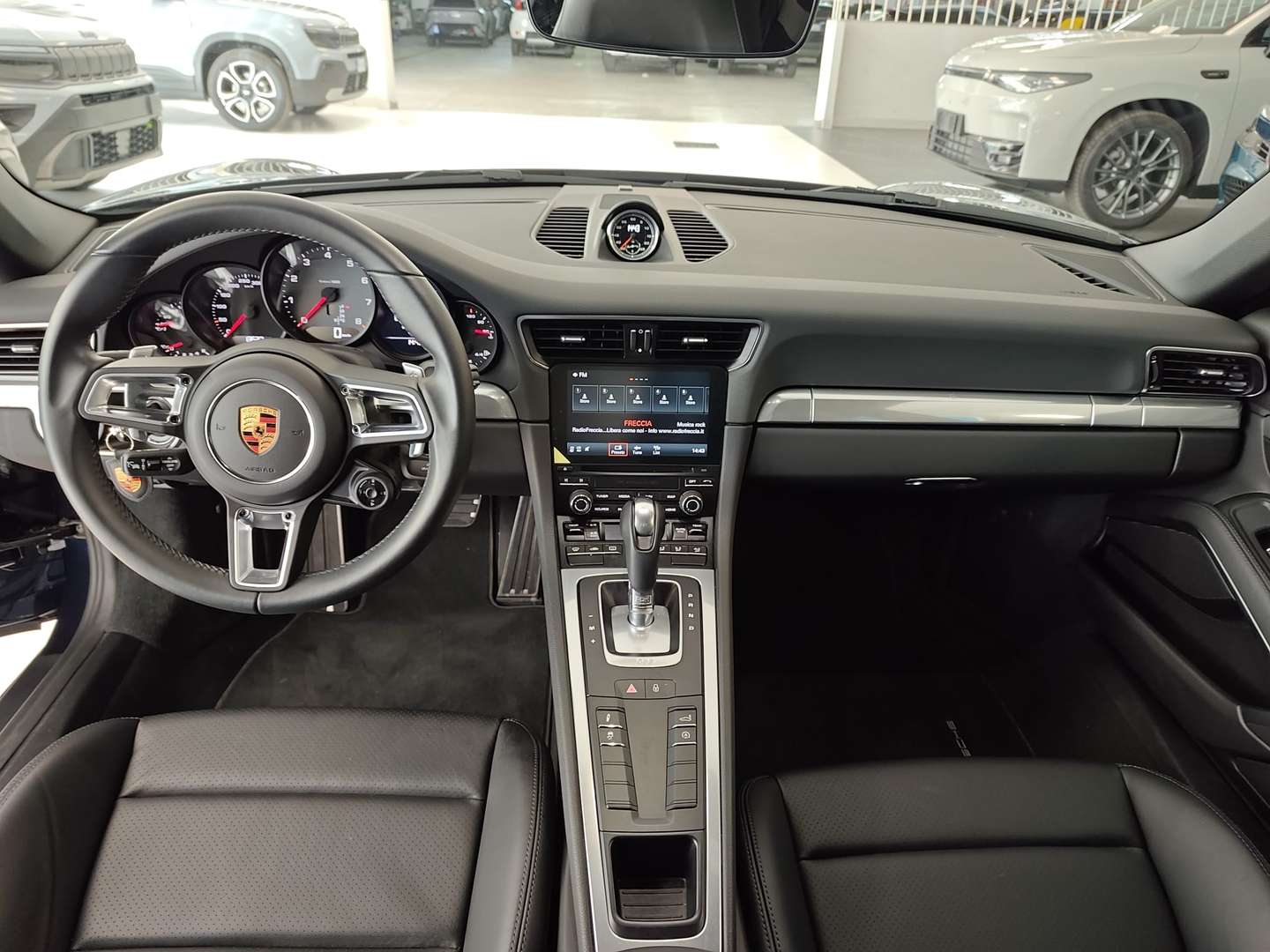 Porsche Carrera GT Carrera 4S - 2018 - Joinsteer - #16