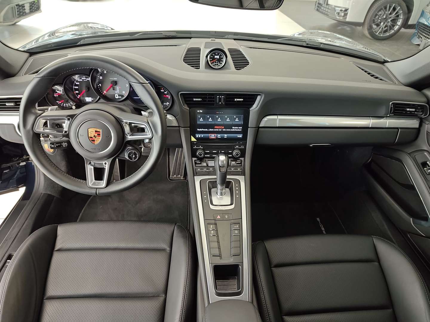 Porsche Carrera GT Carrera 4S - 2018 - Joinsteer - #17