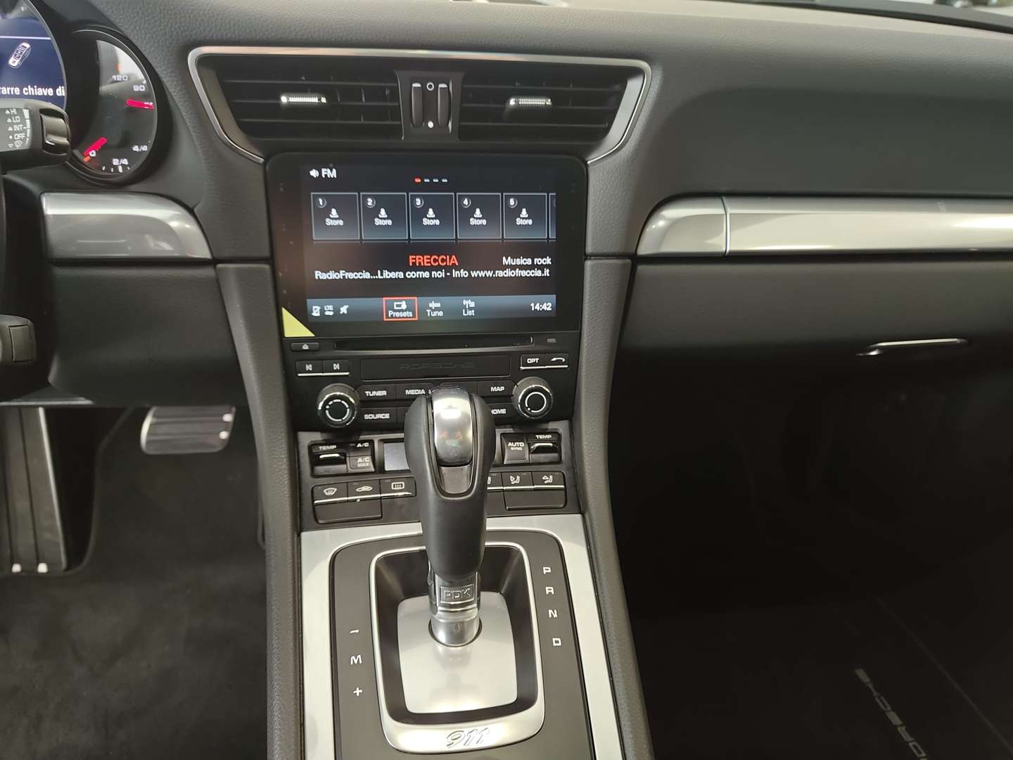 Porsche Carrera GT Carrera 4S - 2018 - Joinsteer - #21