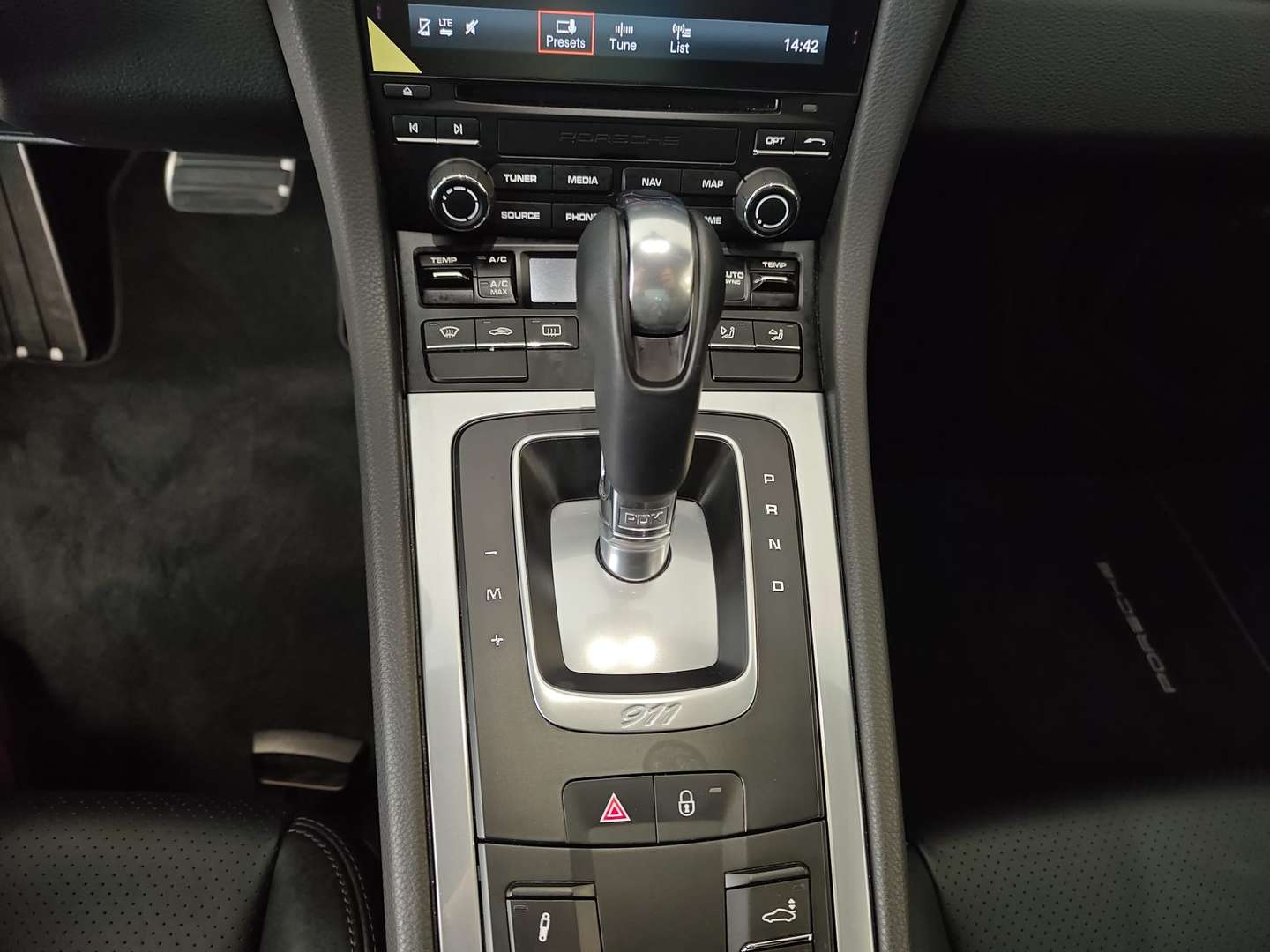 Porsche Carrera GT Carrera 4S - 2018 - Joinsteer - #22