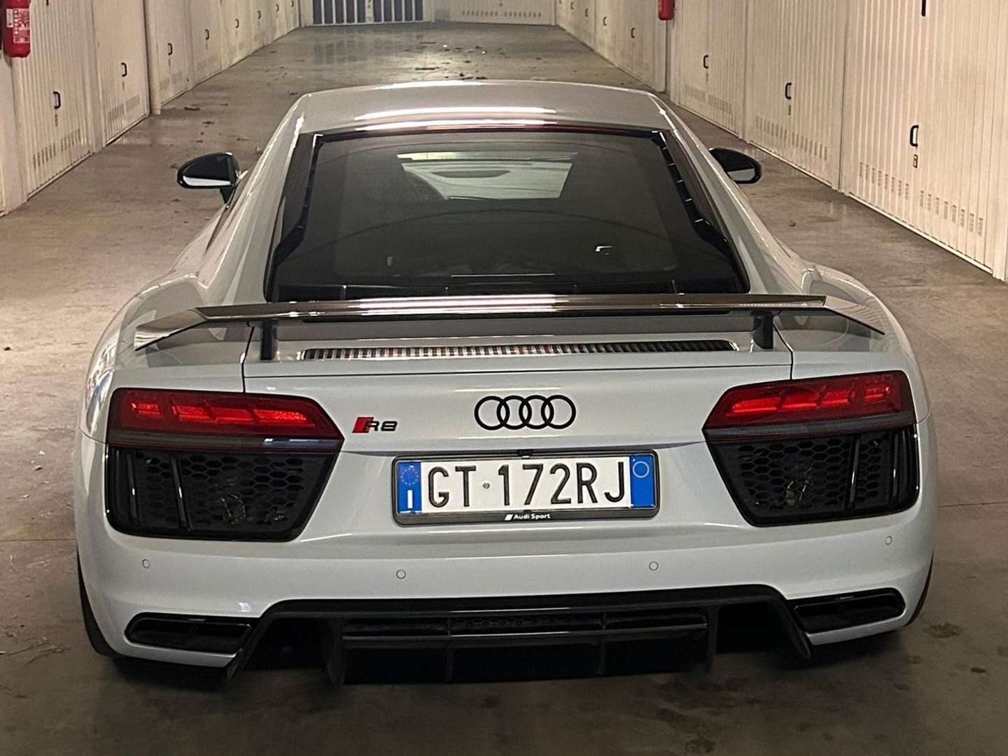 Audi R8 Coupé V10 - 2018 - Joinsteer - #3