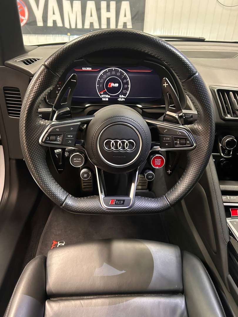 Audi R8 Coupé V10 - 2018 - Joinsteer - #6