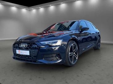 Audi A6 S Line Avant 35 TDI — photo 2