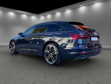 Audi A6 S Line Avant 35 TDI — photo 4