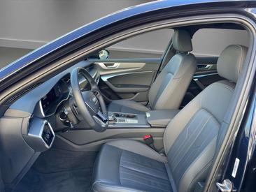 Audi A6 S Line Avant 35 TDI — photo 7
