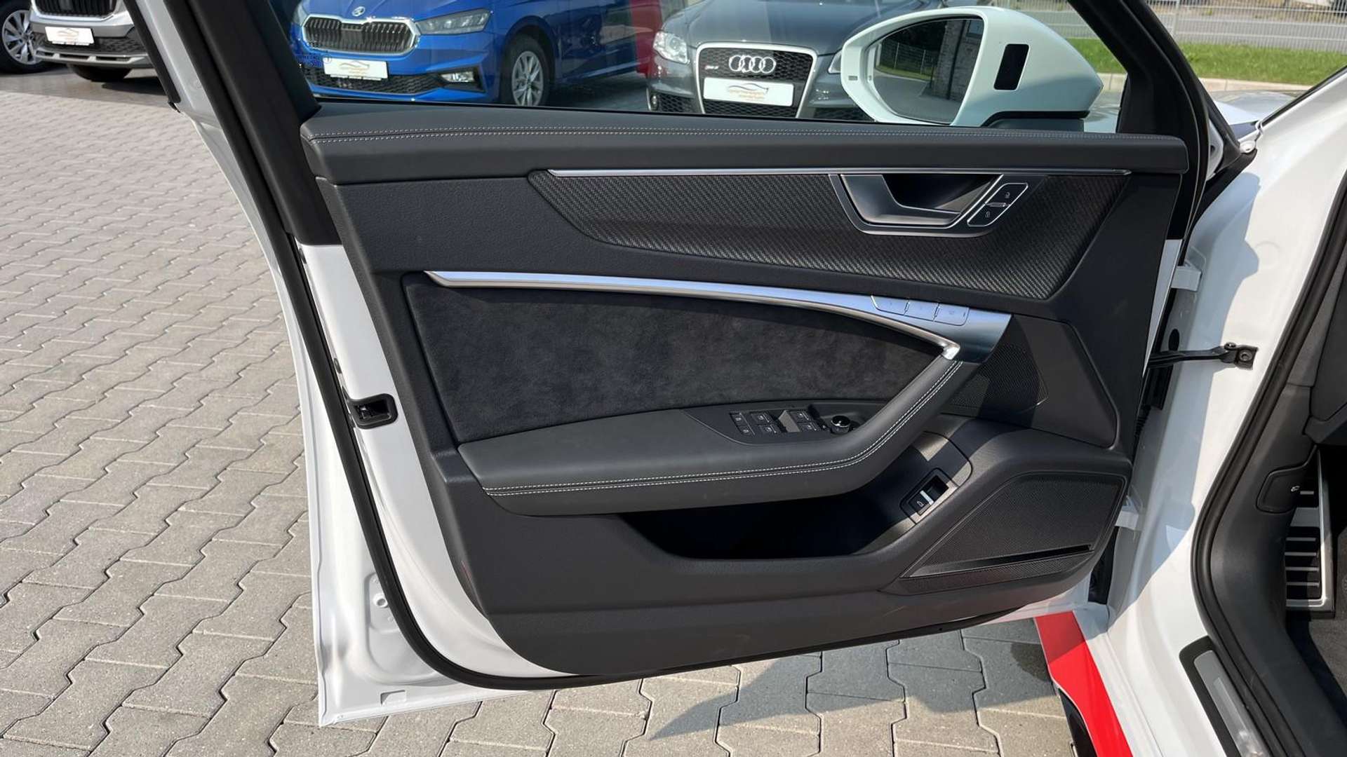 Audi RS6 Dynamik Plus Performance - 2023 - Joinsteer - #11