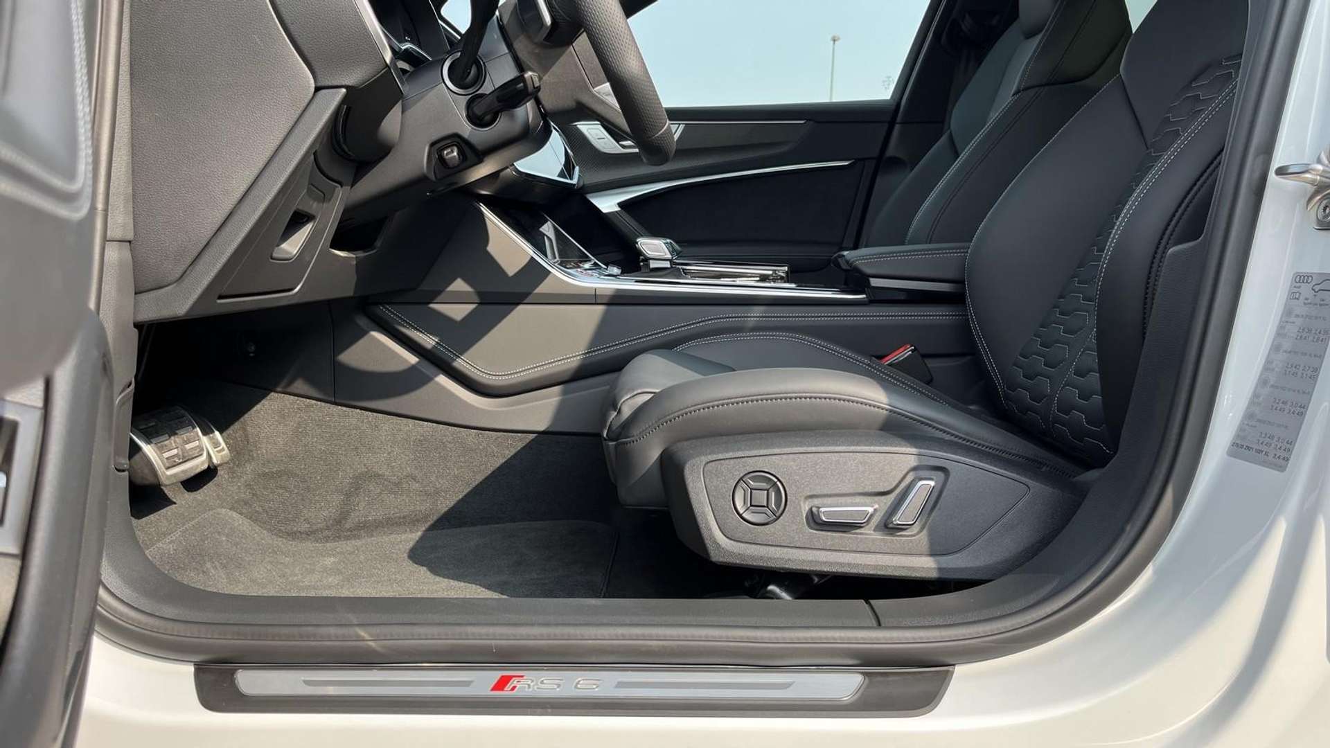 Audi RS6 Dynamik Plus Performance - 2023 - Joinsteer - #12