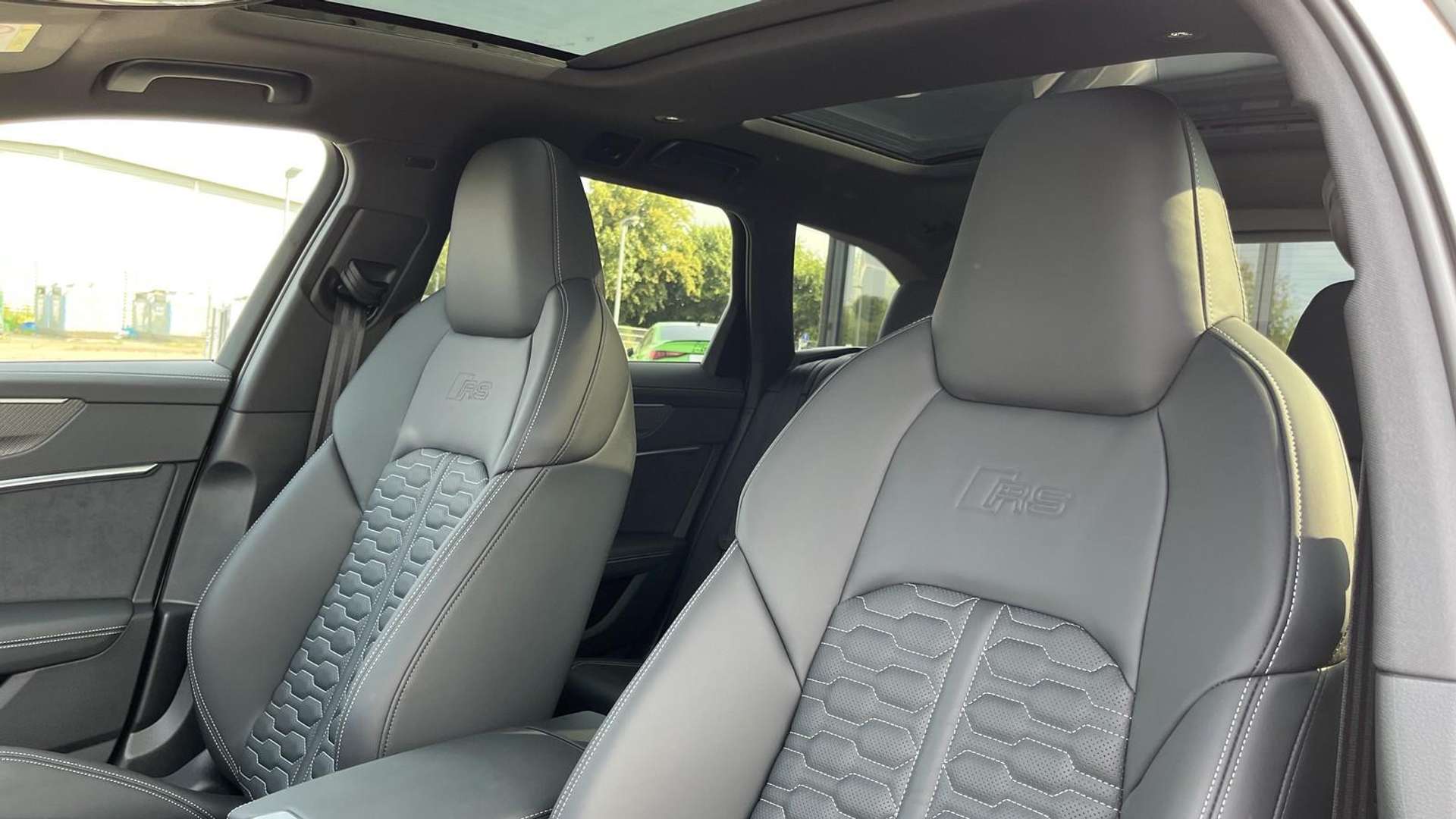 Audi RS6 Dynamik Plus Performance - 2023 - Joinsteer - #13