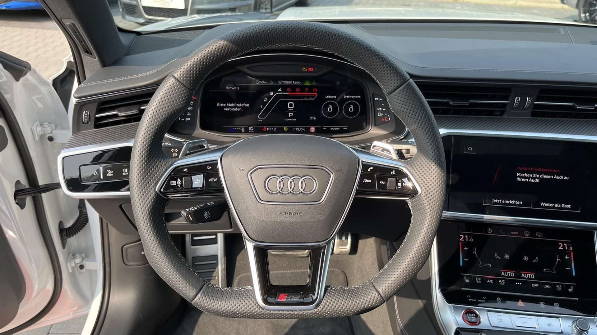 Audi RS6 Dynamik Plus Performance - 2023 - Joinsteer - #15