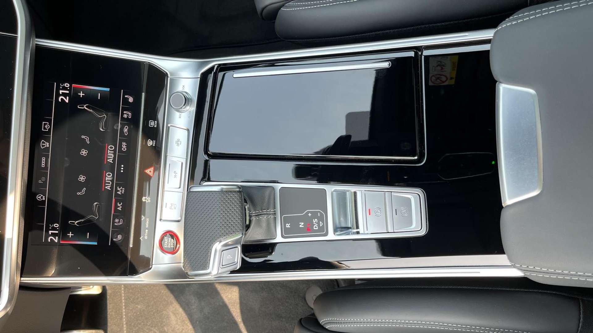 Audi RS6 Dynamik Plus Performance - 2023 - Joinsteer - #17