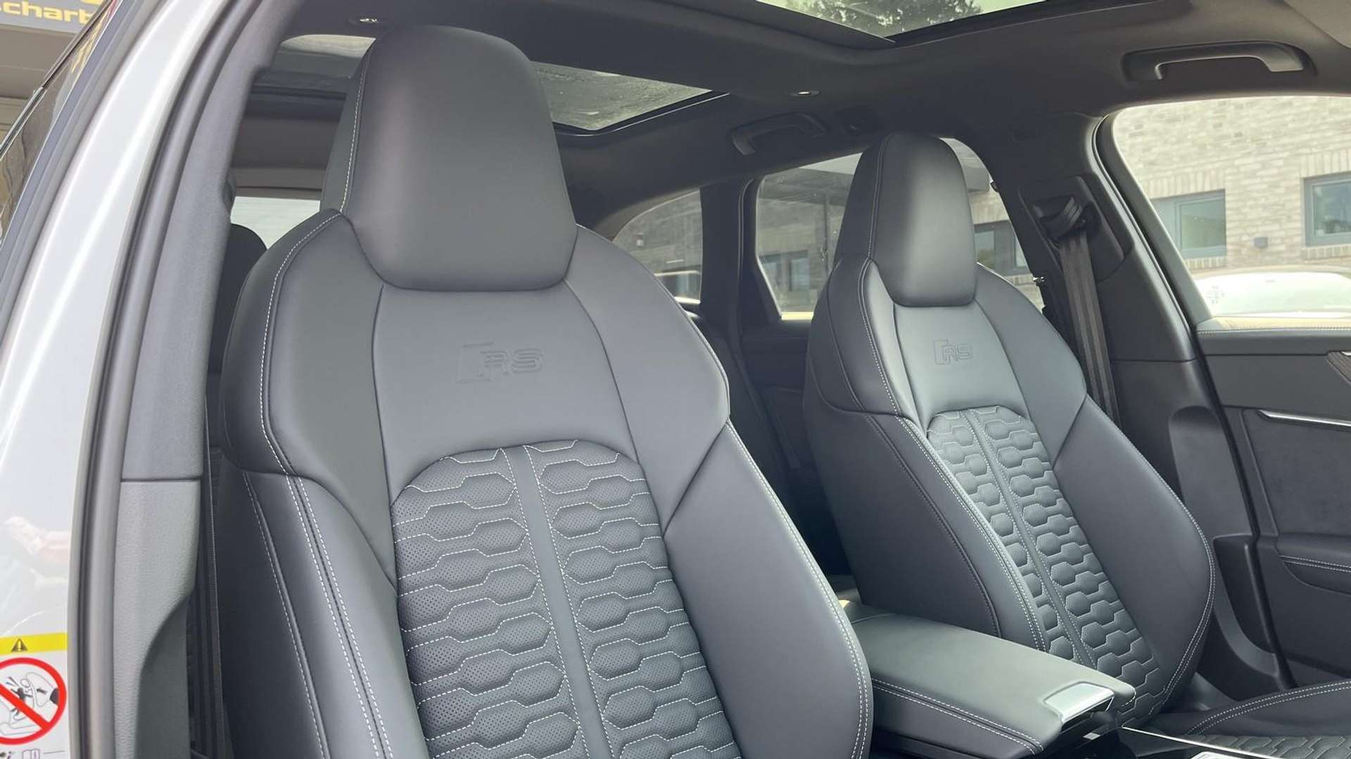 Audi RS6 Dynamik Plus Performance - 2023 - Joinsteer - #19