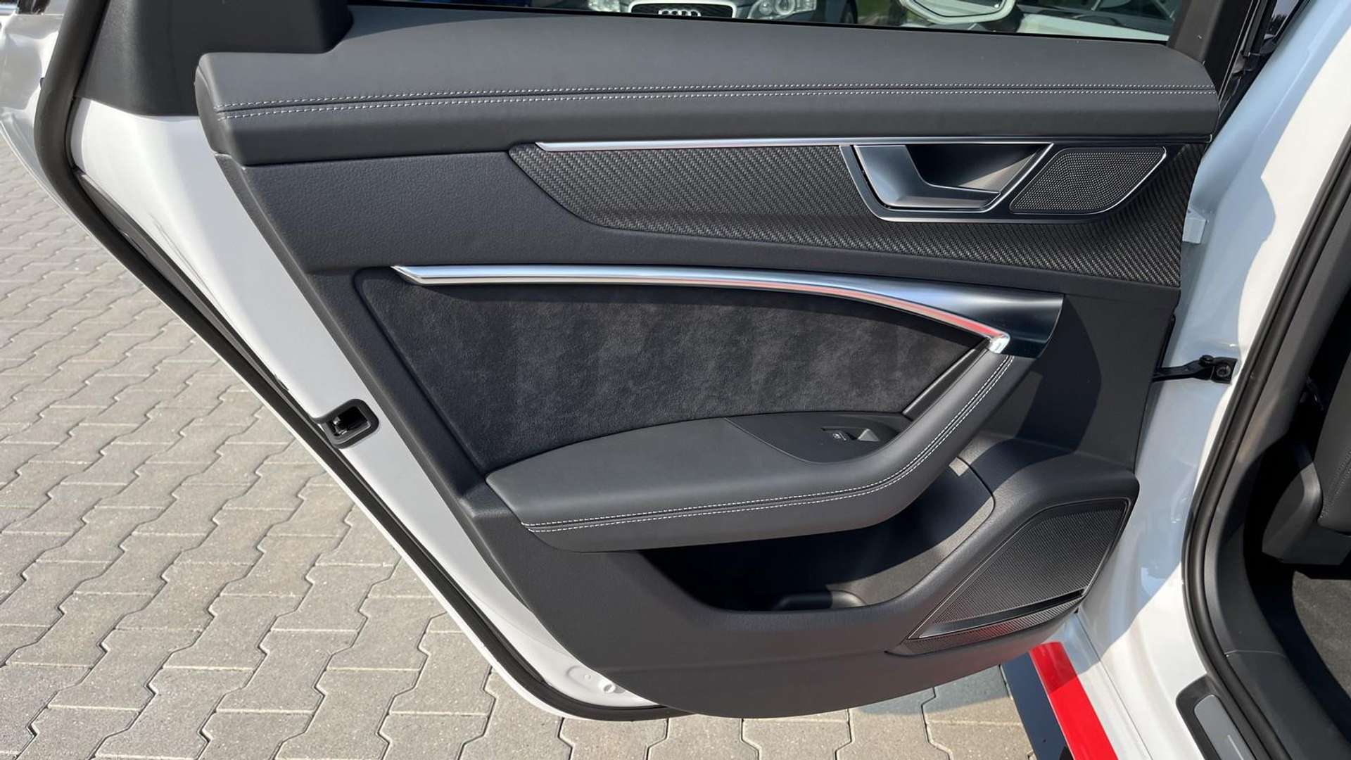 Audi RS6 Dynamik Plus Performance - 2023 - Joinsteer - #21