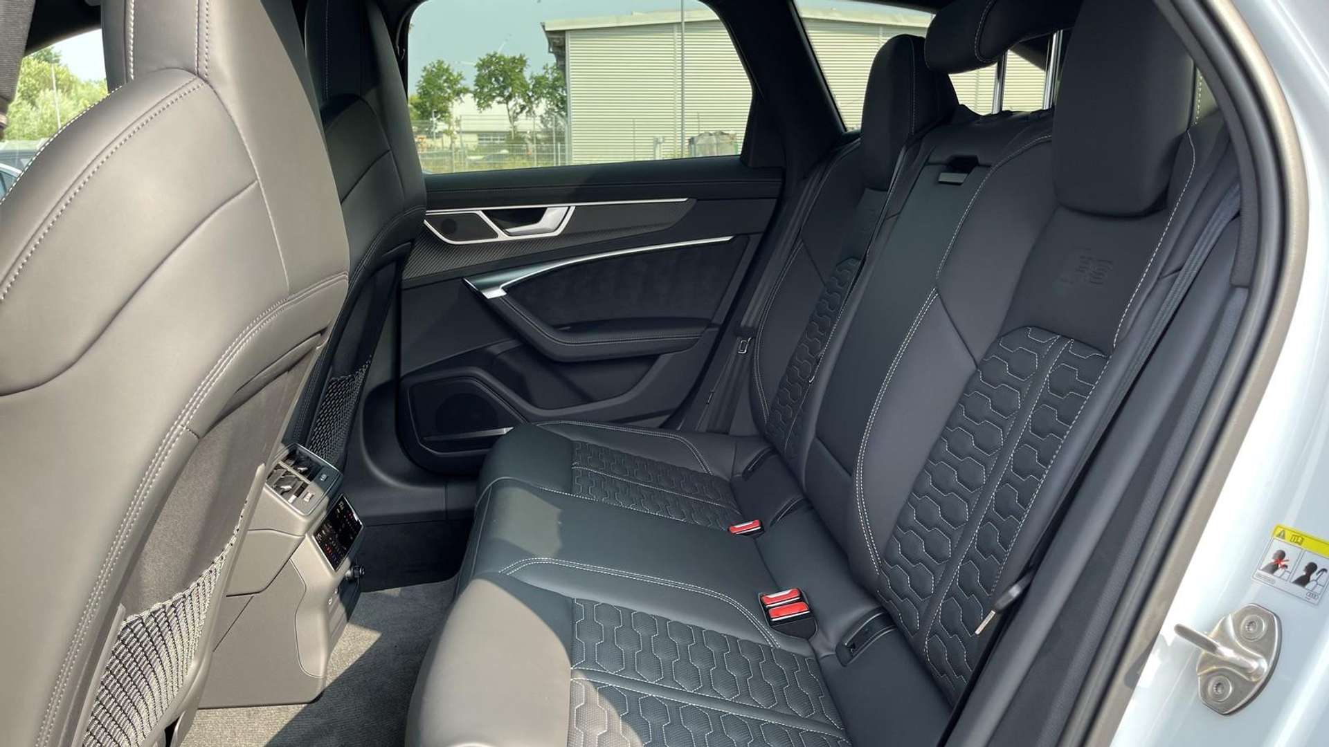 Audi RS6 Dynamik Plus Performance - 2023 - Joinsteer - #22