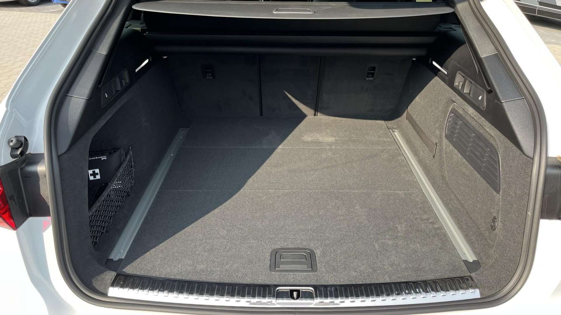 Audi RS6 Dynamik Plus Performance - 2023 - Joinsteer - #23