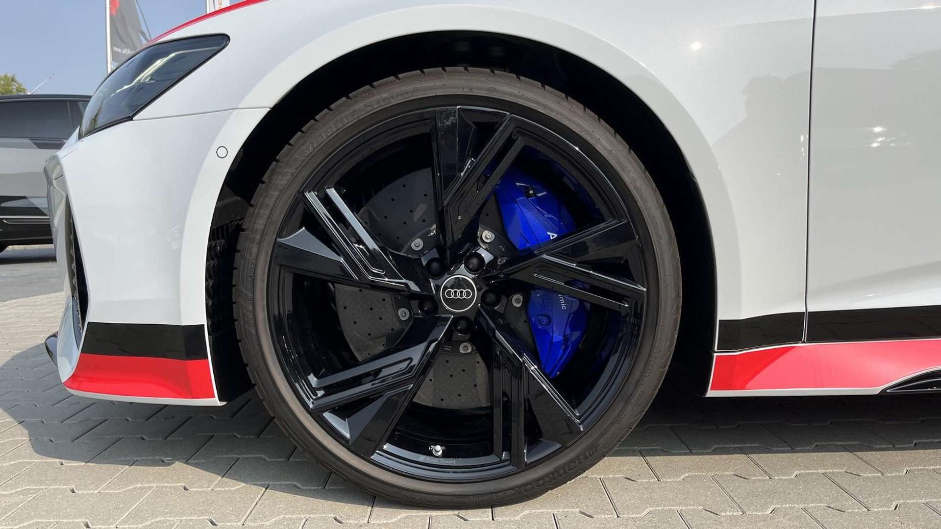 Audi RS6 Dynamik Plus Performance - 2023 - Joinsteer - #24