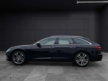 Audi A6 Avant Design 50 TDI — photo 2