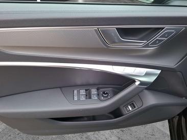 Audi A6 Avant Design 50 TDI — photo 19