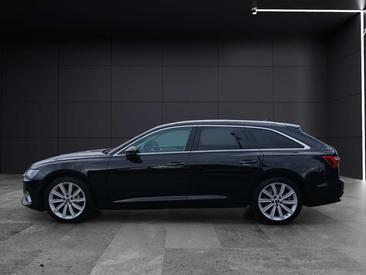 Audi A6 Avant 40 TDI — photo 2
