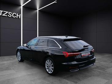Audi A6 Avant 40 TDI — photo 3