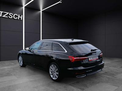 Audi A6 Avant 40 TDI