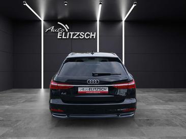 Audi A6 Avant 40 TDI — photo 4
