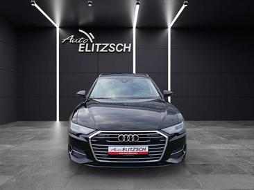 Audi A6 Avant 40 TDI — photo 8