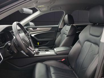 Audi A6 Avant 40 TDI — photo 10