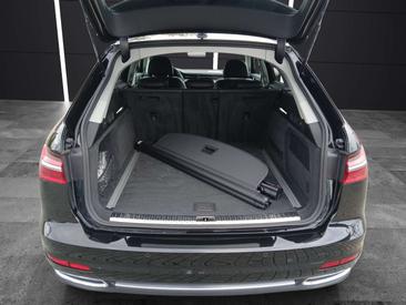 Audi A6 Avant 40 TDI — photo 13