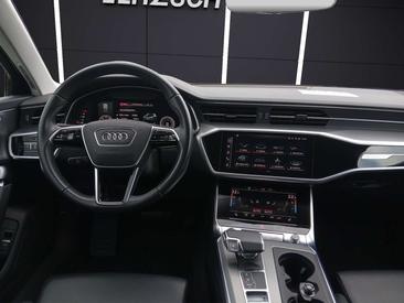 Audi A6 Avant 40 TDI — photo 14